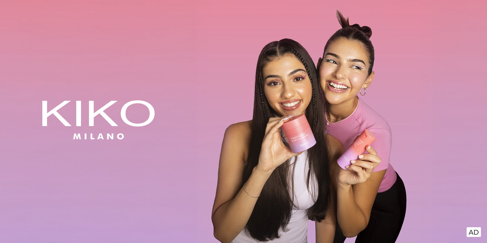 Banner Content