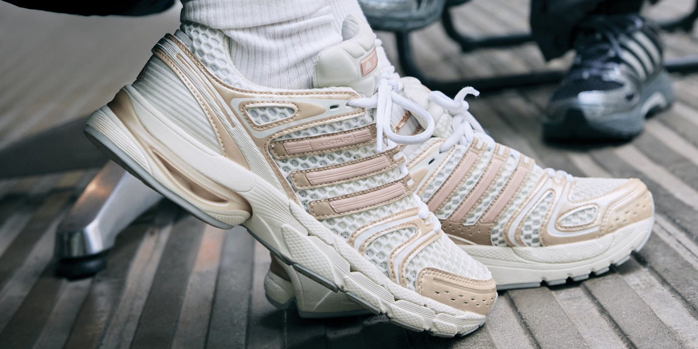 Adistar Shoes
