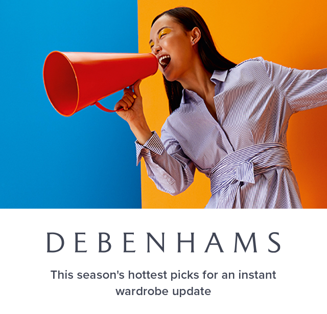 Debenhams UAE