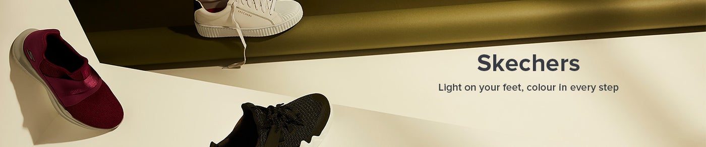 skechers online store