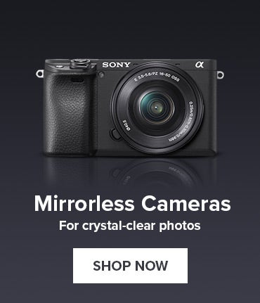 online camera shop