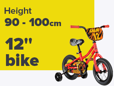 toys and bikes