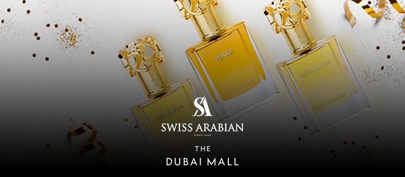 primal code swiss arabian