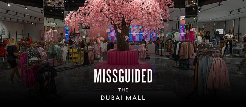 Missguided uae deals online shopping