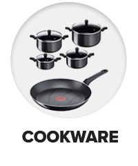 Buy Tefal Cookware Set Tempo 12pcs C5489482 Online Lulu Hypermarket Uae