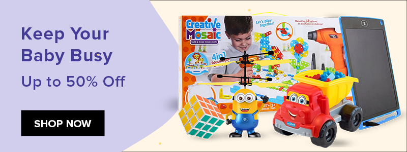 child toys online shopping