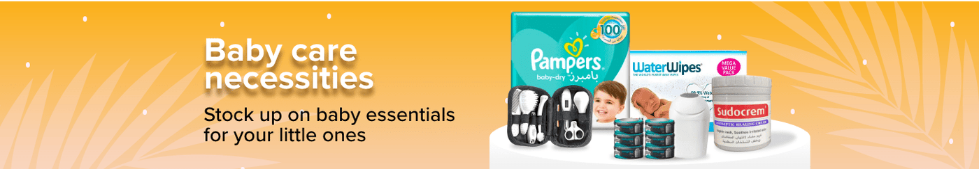 Top Deals On Baby Products KSA | 30-75% OFF | Riyadh, Jeddah | noon