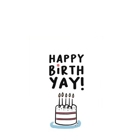 Gift Bags, Cards & More