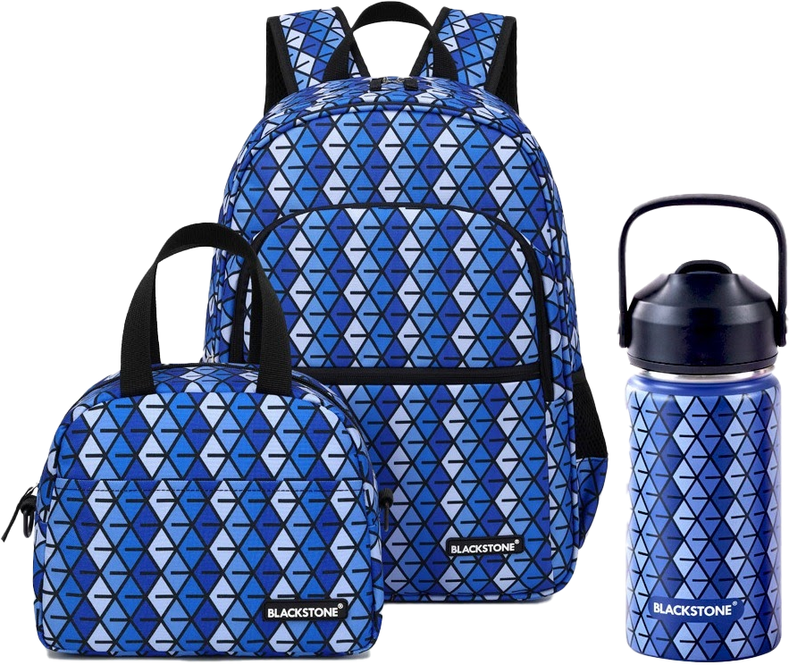 Back To School Essentials