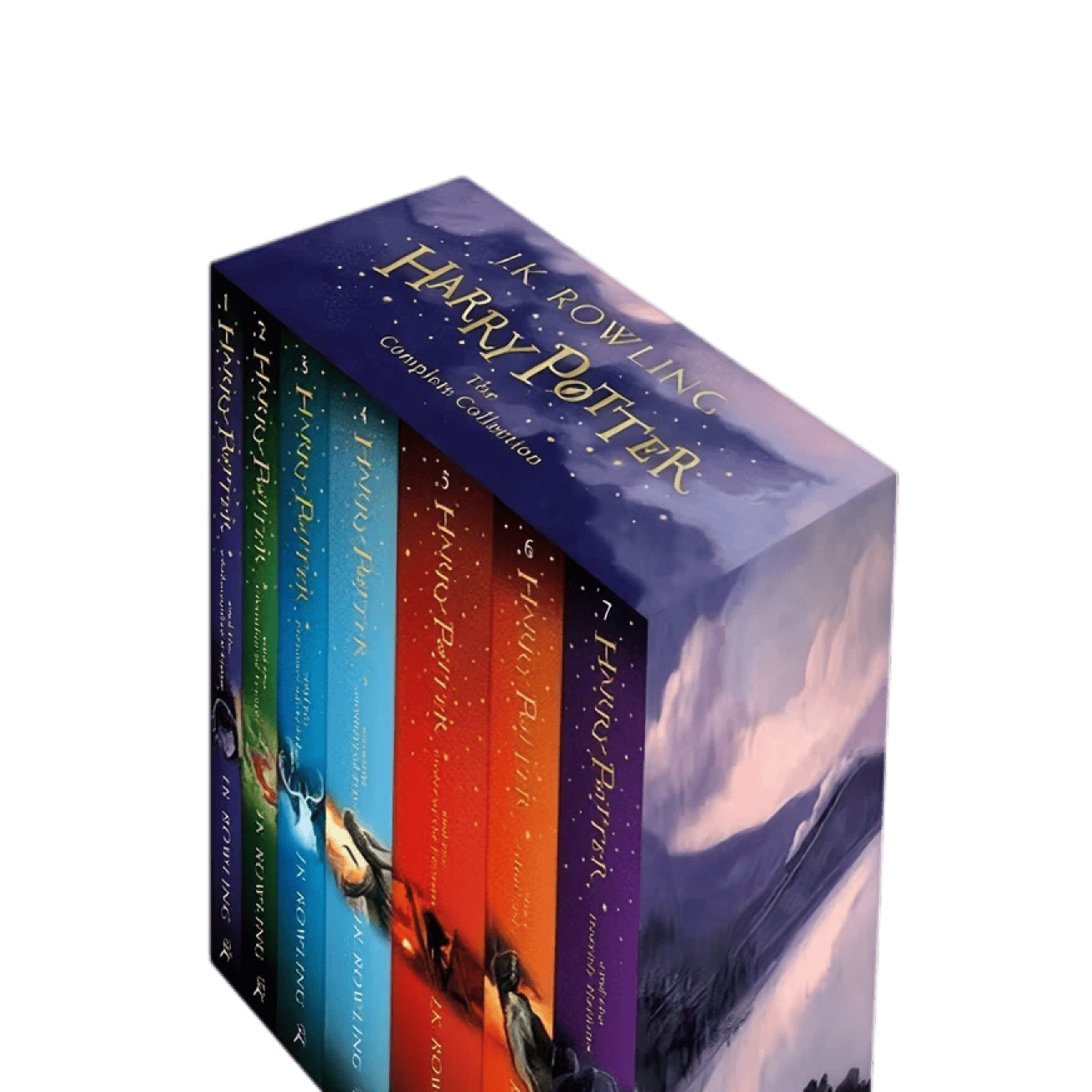 Children's Books