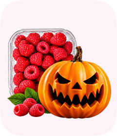 Fruits & Vegetables