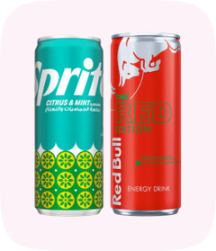 Beverages