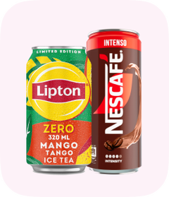 Beverages