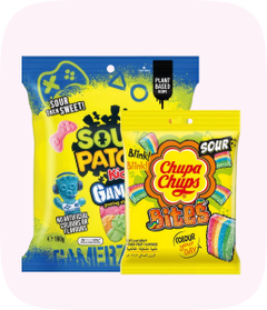 Candy & Gum