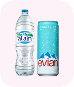 Water & Ice