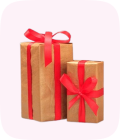 Gift Bags, Cards & More