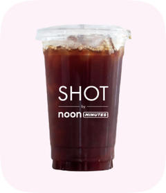 SHOT Cafe