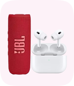 Headphones & Speakers