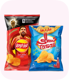 Snacks