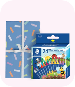 Stationery