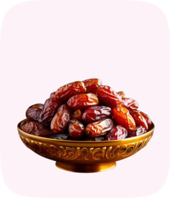Dates & Maamoul