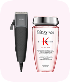 Grooming & Hair Care