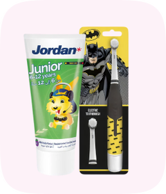 Kids Oral Care