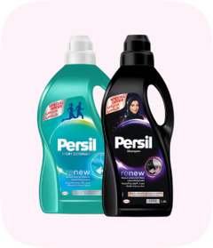 Laundry Care
