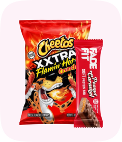 Snacks