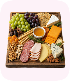 Deli Counter