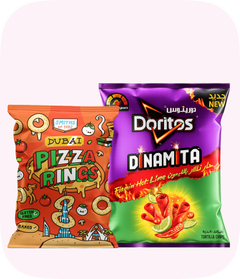 Snacks