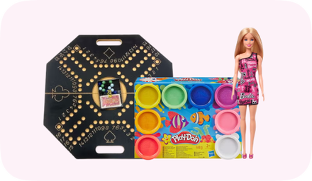 Toys & Games