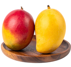 Mango season
