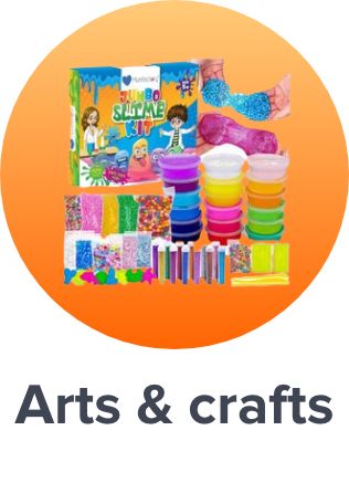 /toys-and-games/arts-and-crafts/hepsiburada-store