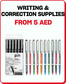 /office-supplies/writing-and-correction-supplies-16515?sort[by]=popularity&sort[dir]=desc