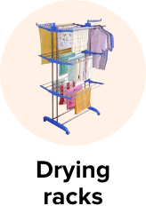 /home-and-kitchen/storage-and-organisation/laundry-storage-and-organisation/drying-racks?sort[by]=popularity&sort[dir]=desc
