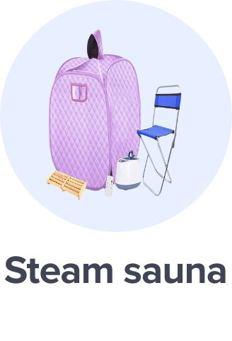 /search?q=steam sauna&originalQuery=steam sauna