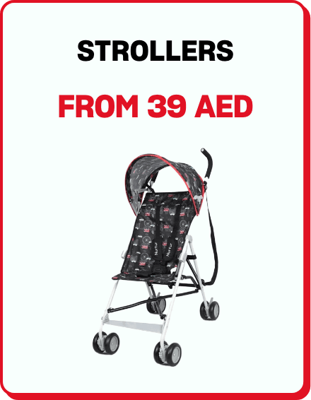 /strollers