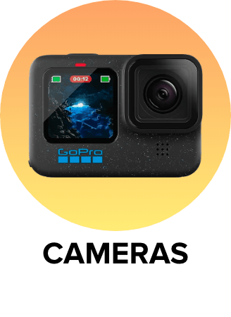 cameras