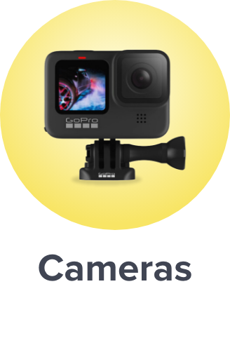 cameras