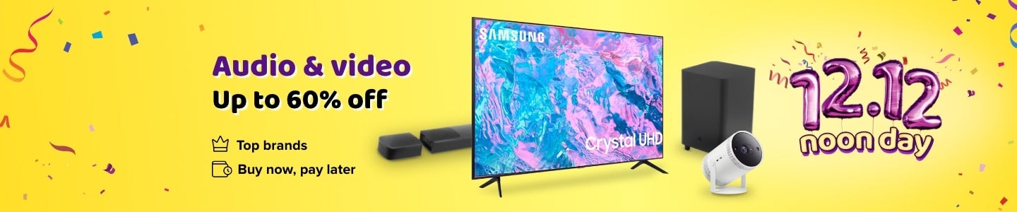 /electronics-and-mobiles/television-and-video/12-12-sale-2023-ae?sort[by]=popularity&sort[dir]=desc