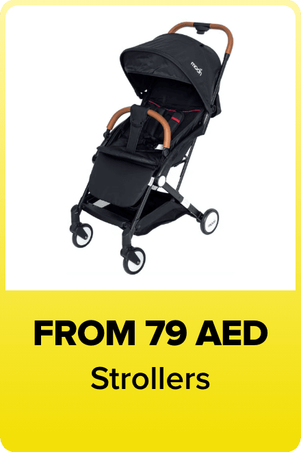 /strollers