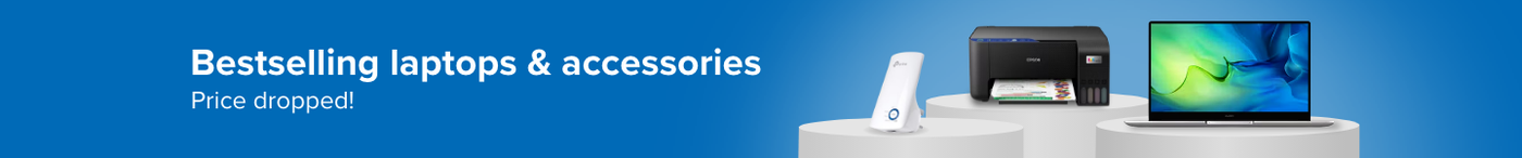 Buy Laptop for Best Price: Upto 70% Off in Dubai, Abu Dhabi, AE