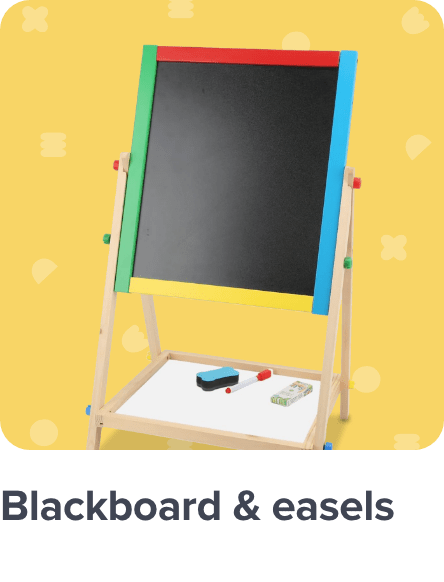 /easels-toys