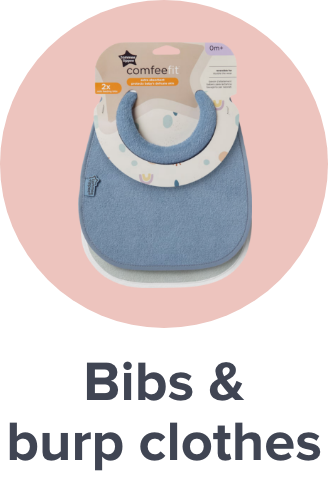 /baby-products/feeding-16153/Bibs & Burp Cloths