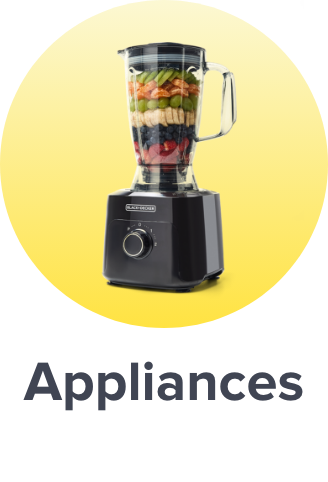 appliances