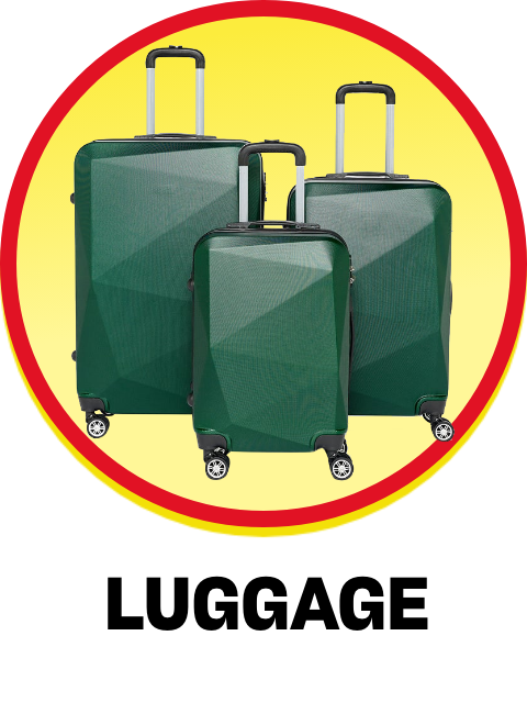 luggage