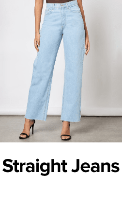 /fashion/women-31229/clothing-16021/jeans-17074/womens-straight-jeans?sort[by]=popularity&sort[dir]=desc
