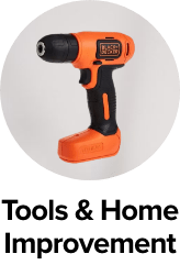 tools and home improvement