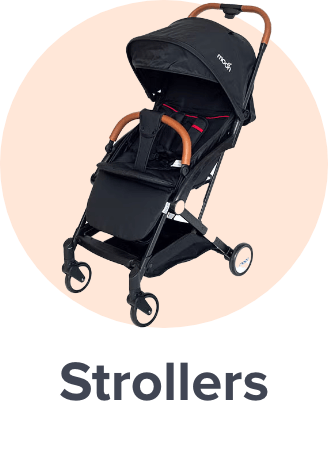 /strollers